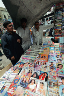 Karachi, the Islamist tinderbox