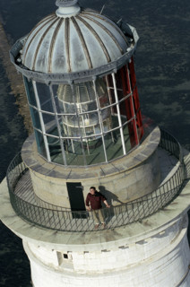 Richard Texier, mai 2003