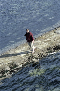 Richard Texier, mai 2003