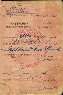The incredible fate of Jordan's Circassians