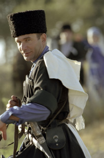 The incredible fate of Jordan's Circassians