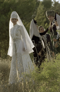The incredible fate of Jordan's Circassians