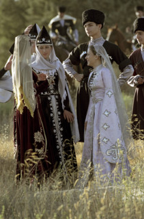 The incredible fate of Jordan's Circassians