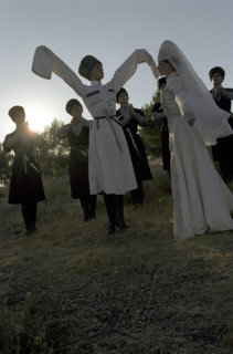 The incredible fate of Jordan's Circassians