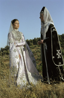 The incredible fate of Jordan's Circassians
