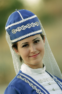 The incredible fate of Jordan's Circassians