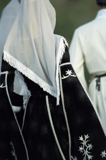 The incredible fate of Jordan's Circassians