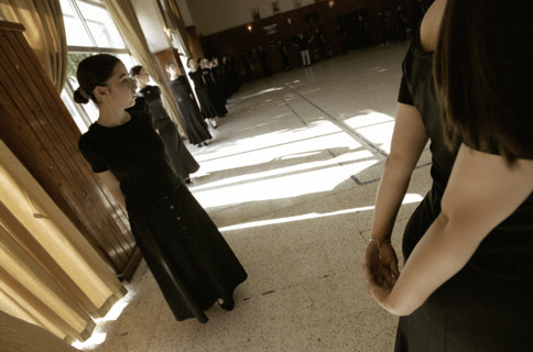 The incredible fate of Jordan's Circassians