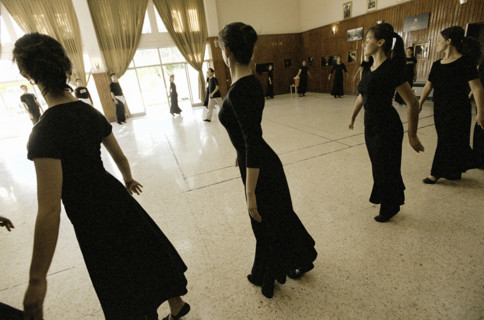 The incredible fate of Jordan's Circassians
