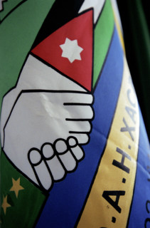 The incredible fate of Jordan's Circassians
