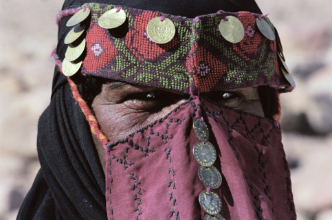 Regards de Jordanie, octobre 2004
