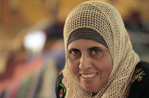 Regards de Jordanie, octobre 2004