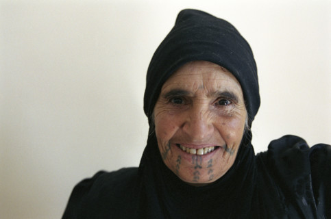 Regards de Jordanie, octobre 2004