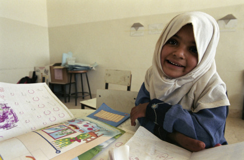 Regards de Jordanie, octobre 2004
