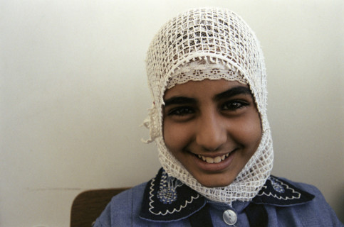 Regards de Jordanie, octobre 2004