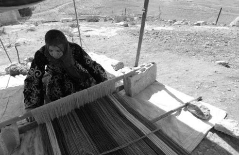 Regards de Jordanie