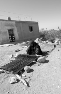 Regards de Jordanie