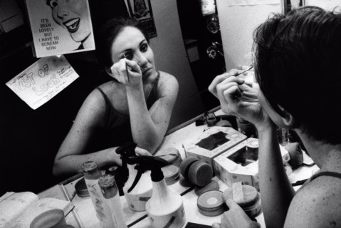 Le Lido de Paris: A one year of Bonheur