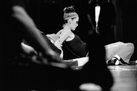 Le Lido de Paris: A one year of Bonheur