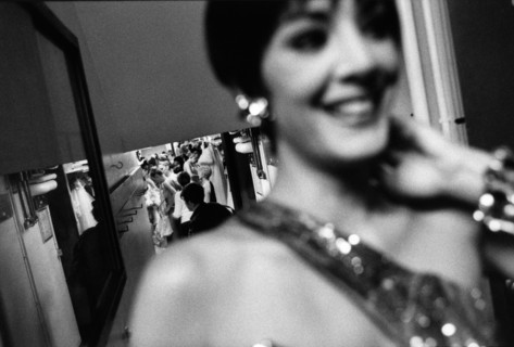Le Lido de Paris: A one year of Bonheur