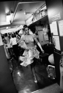 Le Lido de Paris: A one year of Bonheur