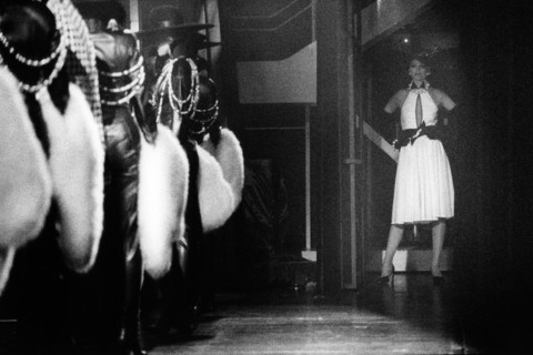 Le Lido de Paris: A one year of Bonheur