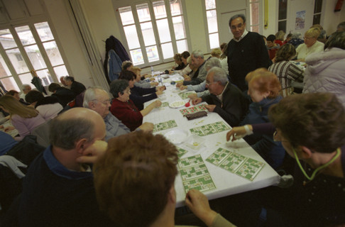 Armenians of Marseille