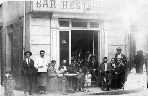 Armenians of Marseille