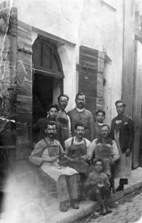 Armenians of Marseille