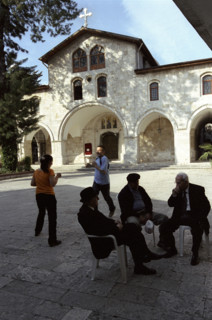 Searching for the Christians of Antioch
