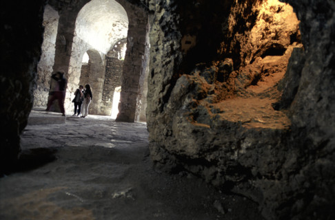 Searching for the Christians of Antioch