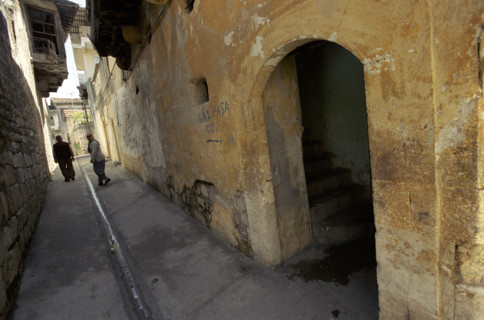 Searching for the Christians of Antioch