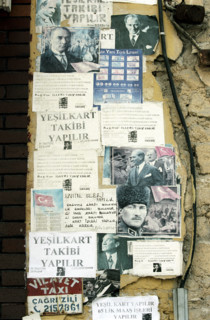 Antioche, Turquie, mai 2005