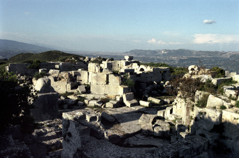 Searching for the Christians of Antioch (2nd part)