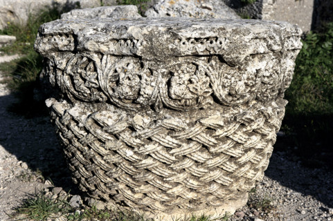 Searching for the Christians of Antioch (2nd part)