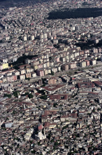 Searching for the Christians of Antioch (2nd part)