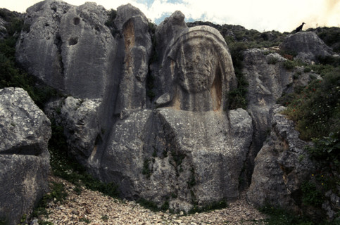 Searching for the Christians of Antioch (2nd part)