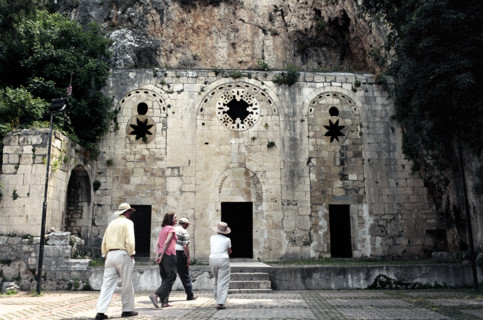 Searching for the Christians of Antioch (2nd part)