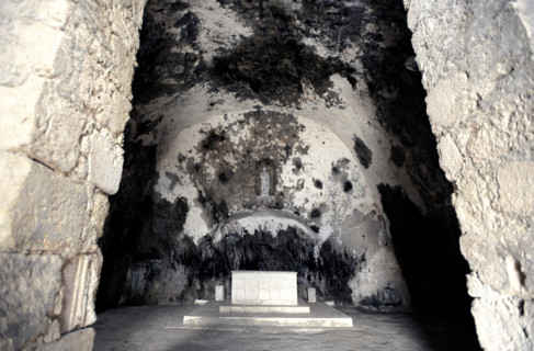Searching for the Christians of Antioch (2nd part)