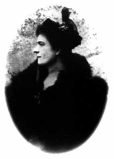 Puccini Giacomo (1858-1924), son entourage
