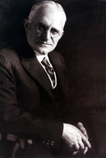 Eastman George