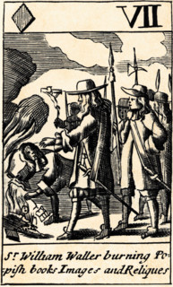 Jeux de cartes à l'époque de "l'affaire Titus Oates"