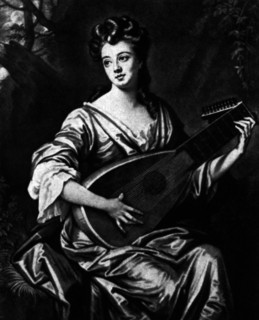 Hunt Arabella