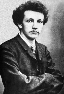 Strauss Richard
