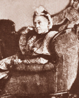 Glinka Ludmilla