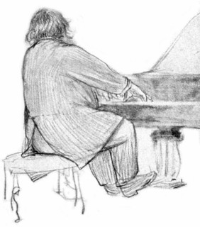 Brahms Johannes
