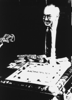Darrow Charles