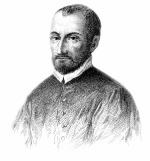 Palestrina (1525-1594)