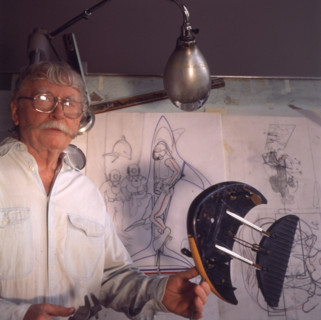 Caugan Gérard