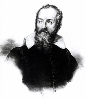 Galileo Galilei